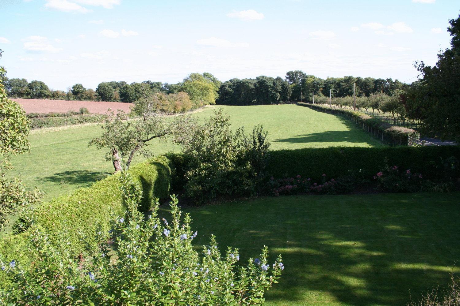 Ingon Bank Farm Bed And Breakfast Стратфорд на Ейвън Екстериор снимка